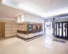 HCC Hotel Taber 